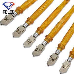 China Manufacture High quality pen shape Glass Divider Glass Cutter factory