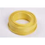 ROHS PVC 600V Electrical Cable UL1617 16AWG with UL certificate in Blue color of