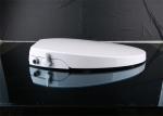 Easy Operation Automatic Toilet Seat Cover With Water Pressure Adjustable Design