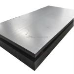 ASTM A36 A572 GR50 S355 J2 4x8 Iron Steel SS400 Cold Rolled Hot Flat Plate Metal