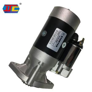 China YANMAR Engine Starter Motor S13-294 For 4TNE88 Excavator Engine factory