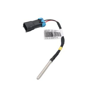 China Carrier 22-02973-16 Citimax 350 400 Thermistor Return Air Temperature Sensor factory