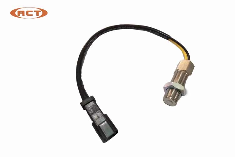 4P5820 4P-5820 Excavator Speed Sensor E3308 C9 E330B / C Stable