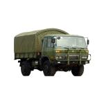 190HP Diesel Engine 4x4 Drive Off Road Personnel Transport Carrier Vehicle