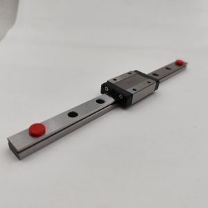 12mm Size Heavy Duty Linear Guide Rail MGN12H CNC Linear Guide BLOCK