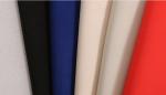 Plain T62/C33 180GSM Dyeing Canvas Fabric