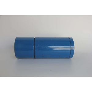 P110 Single Valve API Standard Downhole Tools 8-5/8 LTC Float Shoe and Collar