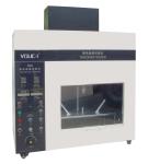 Automatic Tracking Test Apparatus For Fire Resistance Test Equipments Asphalt