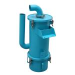 China Honeycomb Dehumidifying Dehumidifier and Dryer for Plastic Resin Drying