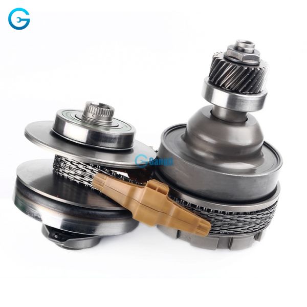 High Performance JF019E JF018E CVT Transmission Pulley Set for Nissan