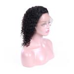 Authentic Brazilian Lace Front Wigs With Baby Hair Deep Wave No Tangling