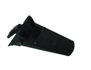 China Plastic Parts SGY Motorcycle Rear Fenders / waterproof rear fenders for motorcycles factory