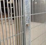 Clear View Fencing