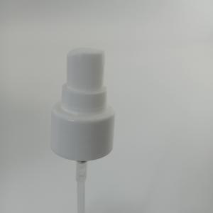 China Fine Mist Sprayer for Sustainable and Environmentally-friendly Packaging factory