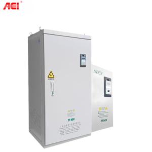 China Adjustable Agricultural Variable Frequency Drive Well Pump VFD 3phase factory