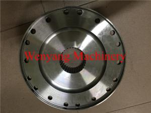 China Lonking CDM856 wheel loader spare parts direct speed press disc 403501 factory