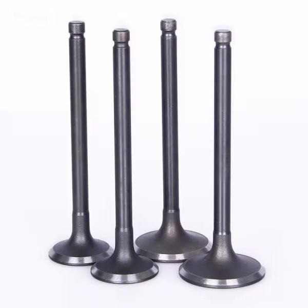 Inlet Exhaust Automotive Engine Valves 1371116060 1371515070 For Toyota 8AFE