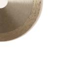 7 Inch Stone Cutting Disc 4 Inch Diamond Saw Blade For Glass Tile Skill Saw