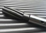High Performance Drill Shank Adapter Male / Female Threaded Anti Fatigue