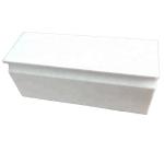 Corundum Sand White Fused Alumina for Refractory Bricks High Alumina Black Fused
