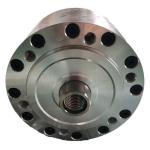 High Pressure Type Rotary Hydraulic Cylinder Accessories for CNC Lathe