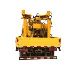 200M Deep Water Well Drilling Machines