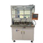 6 Station Automatic Rotor Winding Machine With Easy Operation And Maintenance