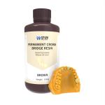 Sturdy Plant Model Casting Resin with Bending Strength 180-208 Mpa