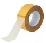 Office Double Sided Carpet Adhesive Tape Non Slip Moistureproof