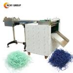 High Capacity Crinkle Paper Shredder for 50-99L Capacity Box Filler Paper