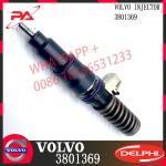 3801369 Original Fuel Injertor 3801293 21586298 For V-O-L-V 3801369 22340648