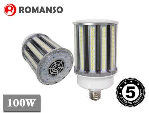 China UL CE ROHS 100W Corn Lamp 2835SMD 11000lm Corn Led Light Bulbs factory