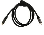 3.5mm Custom Cable Assembly Male To Male Auxiliary Aux Cord Stereo HiFi Cable