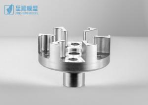 0.05mm Rapid Prototyping Services , PA66 CNC Machining Prototyping