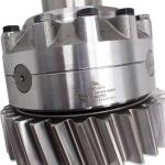 81.35100.6593 MAN TG TGA Heavy Truck Differential Assembly for Heavy-Duty Trucks