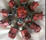VOE 11116529 Axial Piston Pump for Volvo A25D A30D Articulated Dump Truck