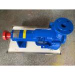 Solid control system drilling pump spray pump