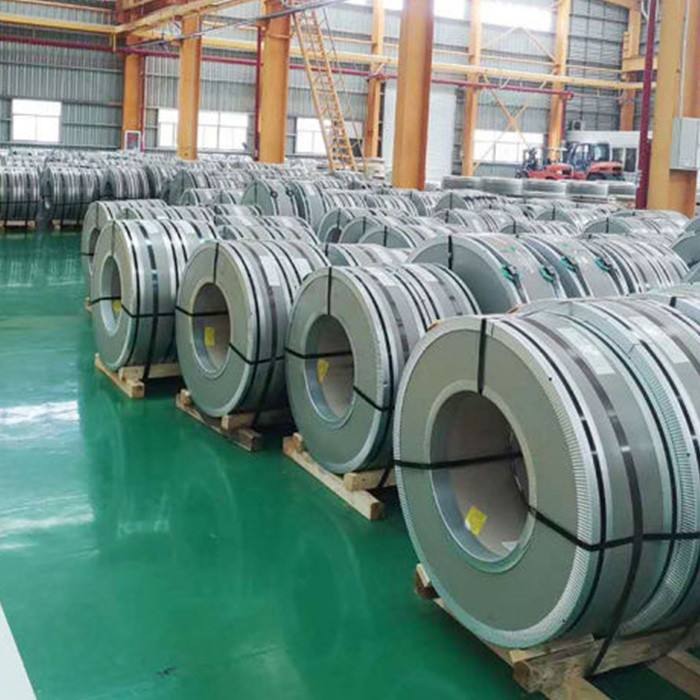 Astm A53 Galvanized Steel Coil Zinc Coated Q195 Q235 Q345 Hot Dipped