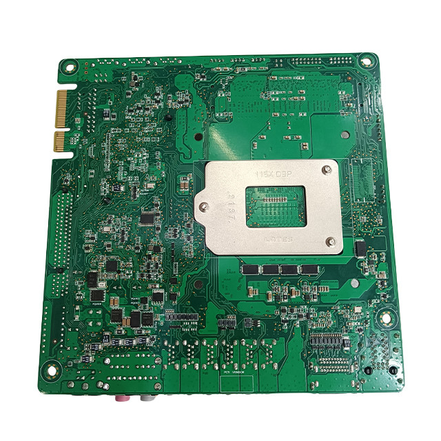 ATM Machine Parts NCR Estoril Motherboard Intel Haswell 445-0764456 4450764456
