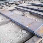 Inconel 740 Inconel 740H Alloy Steel Plates Cold Working