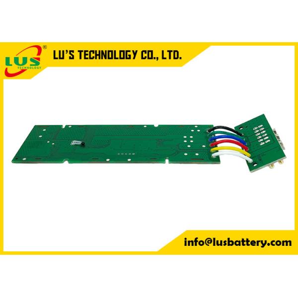 11.1v Bms 7a Power Tool Li Ion Pcm 1800SD For Electric Tools 18v PCM PCB Li-Ion