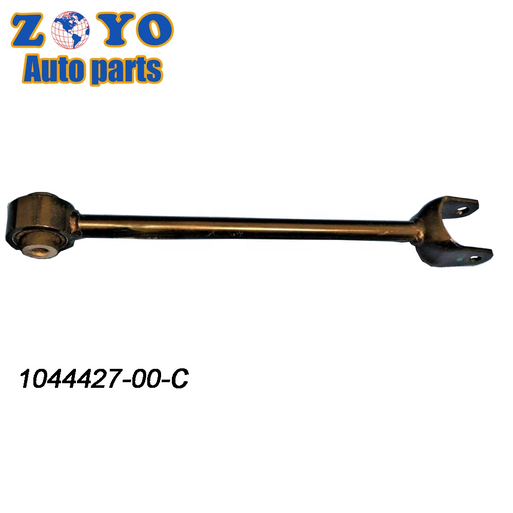 Tesla Model3 Car Fitment Control Arm with 40Cr Ball Joint and Steel Suspension System