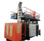 25L Barrel Plastic Mold Making Machine 50kw 40 Pcs Per Hour