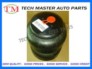 China Rubber and Steel Industrial Air Springs / Double Convoluted Air Spring for Pick-Up Neway 90557015 factory
