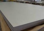 Construction Stainless Steel Panels , Stainless Steel Sheet Roll Continuous