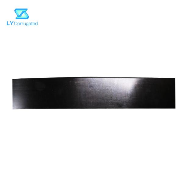 Flexo Printer Doctor Blade In Printing 4.05 Mm Thickness Trupoint