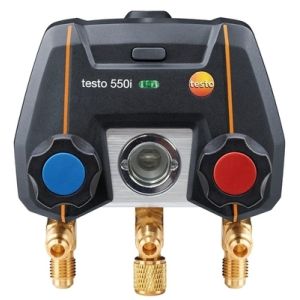 CoolCheck Smart Digital Refrigerant Meter with Bluetooth