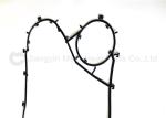 High Operational Safet Plate Heat Exchanger Gaskets Widly Application Sigma M76