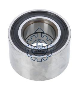 China Stainless Steel Scania Automobile Ball Bearing 345595 1660115 1675763 factory