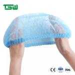 Public Places Disposable PP Non Woven Cap